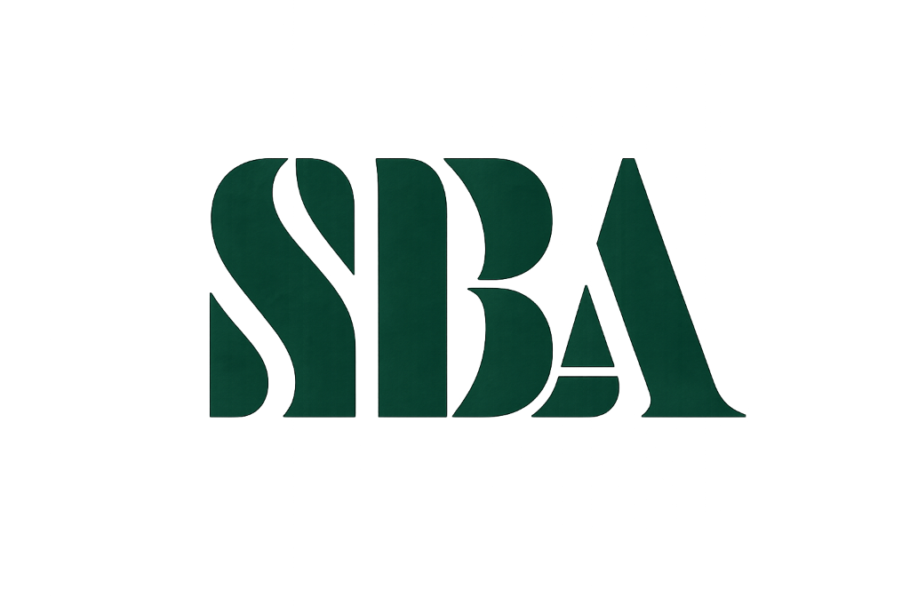 SBA Logo